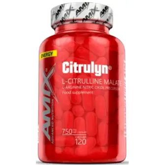 CitruLyn 750mg - 120 капс