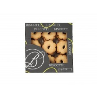 ПЕЧ КАНЕСТРЕЛЛІ  325Г  BISCOTTI