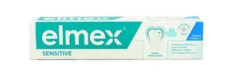 Зубна паста Elmex Sensitive Plus 75мл