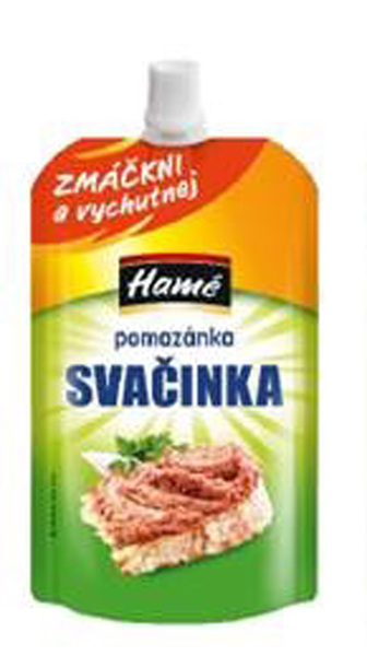 Паштет Hame Ніжний д/п 90 г