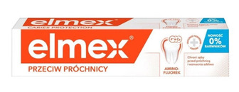 Зубна паста Elmex Захист від карієсу 75мл