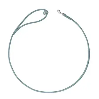 Hunter Soho Round Mini повідець для собак 1,4 м х 0,6 см - блакитний