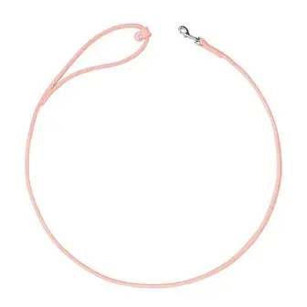 Hunter Soho Round Mini повідець для собак 1,4 м х 0,6 см - рожевий