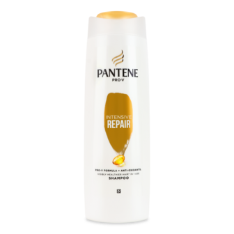 Шампунь "Інтенсивне відновлення" ТМ Pantene, 400мл