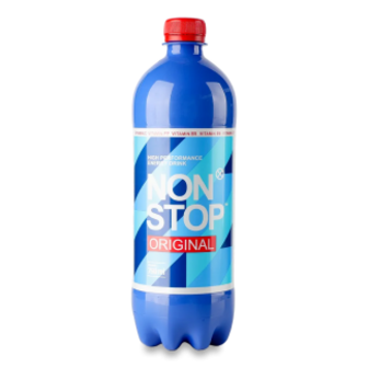 Напій Non Stop Original енергетичний б/алк 0,75л