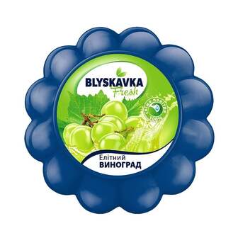 Оcвiжувач повiтpя в гeлi "Blyskavka", 150 мл 