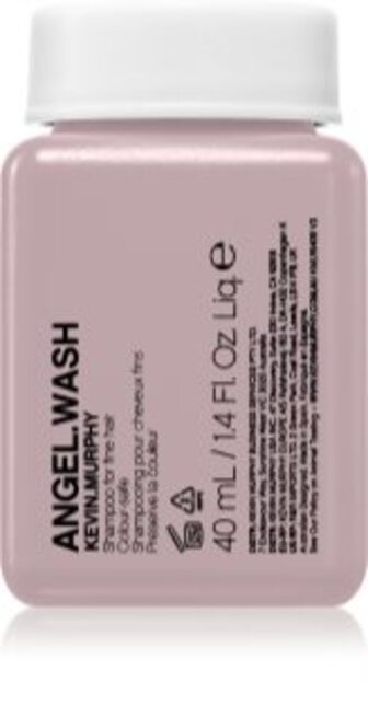 Angel Wash