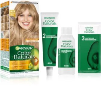 Color Naturals Creme