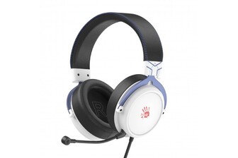Гарнітура ігрова Bloody M590i  з мікрофоном, 7.1 віртуальний звук, USB + 4-Pin 3.5 mm