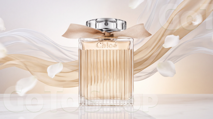 Подобається Chloé? Спробуй ці