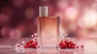 Любиш Burberry Her? Є схожі