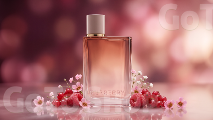 Любиш Burberry Her? Є схожі