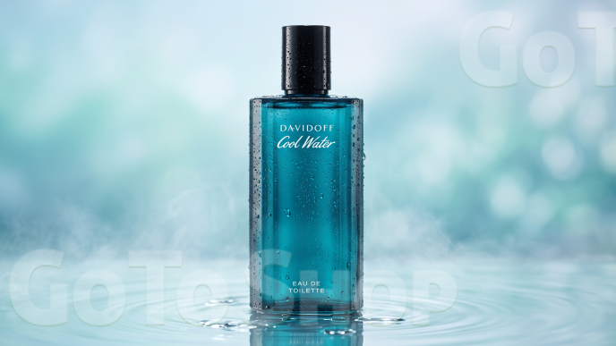 Шукаєш аромат як Cool Water?
