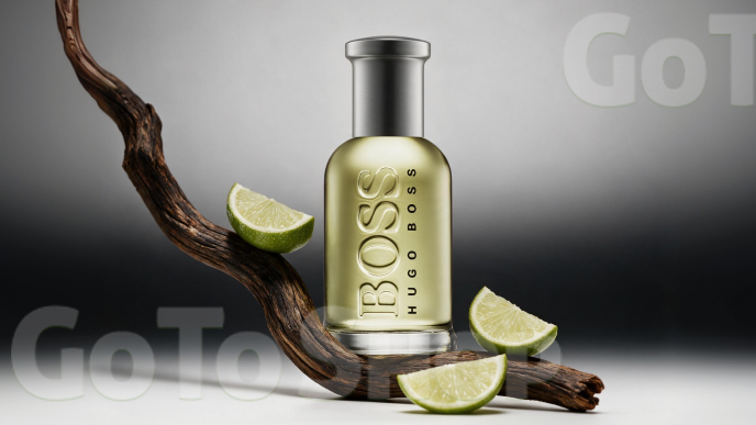 Подобається Boss Bottled? Ось ще