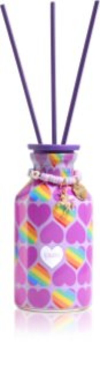 Limited Love Edition Vibrant Love
