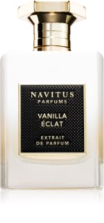 Vanilla Éclat