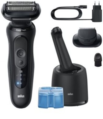 Series 5 52-N7200cc