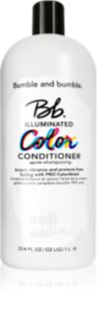 Bb. Illuminated Color Conditioner