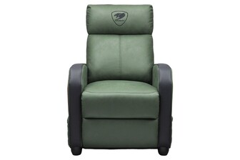 Крісло-софа Cougar RANGER ELITE Army Green, колір зелений