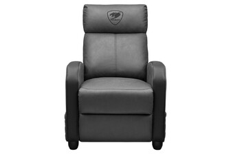 Крісло-софа Cougar RANGER ELITE Jet Gray, колір сірий
