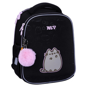 Рюкзак дитячий Yes H-100S My Pusheen, 14.7 л (550206)