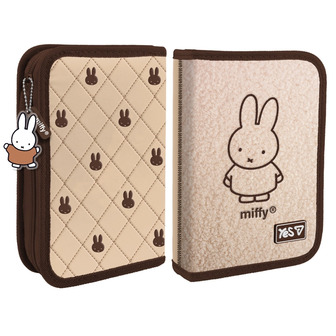 Пенал Yes HP-04-N Miffy Bunny (533750)