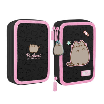 Пенал Yes HP-05 My Pusheen (533748)