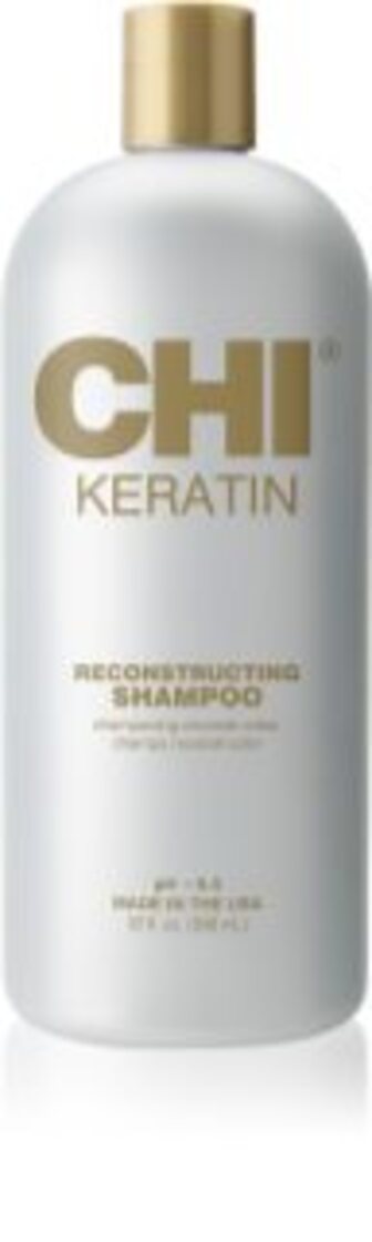 Keratin Reconstructing Shampoo