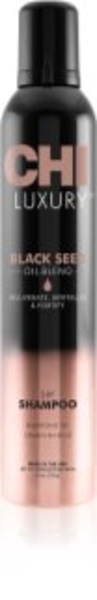 Luxury Black Seed Oil Dry Shampoo