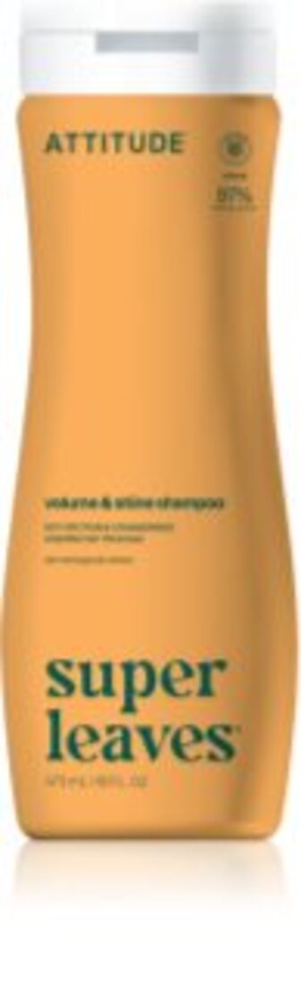 Super Leaves Volume & Shine