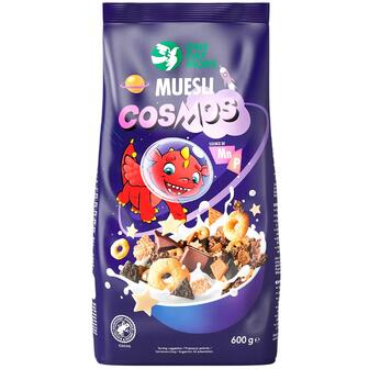 Мюслі cosmos Melvit 600 г