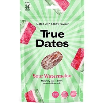 Фінік Sour Watermelon True Dates 100 г