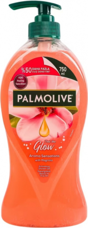 Гель для душу та ванни Palmolive Aroma Sensations Feel 500мл