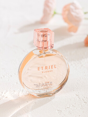 Etriel blonde парфуми для жінок edp 50 мл