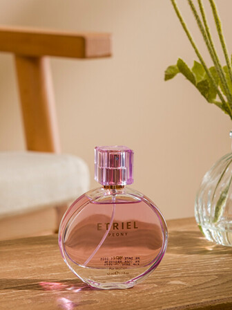 Etriel pony edp парфуми для жінок 50 мл