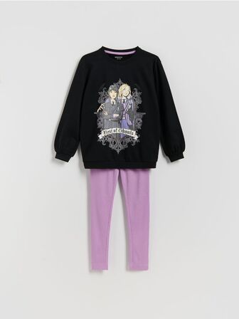 GIRLS` PYJAMA
