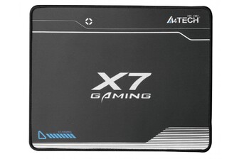 Килимок для мишки A4-Tech XP-70M (Black), чорний