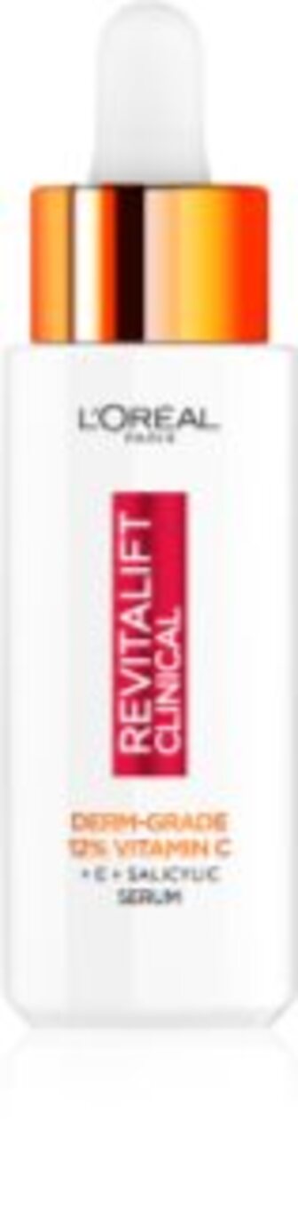 Revitalift Vitamin C