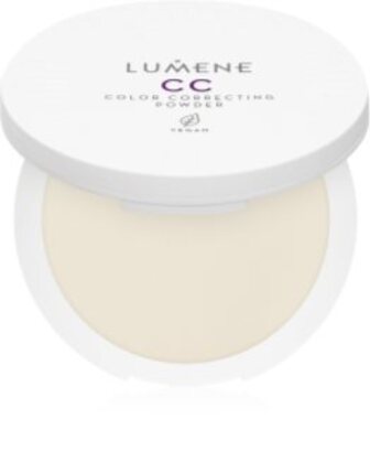 Nordic Makeup Color Correcting