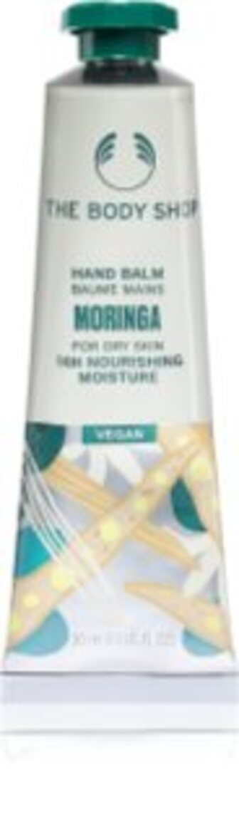 Moringa Hand Cream