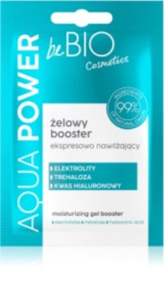AQUA POWER