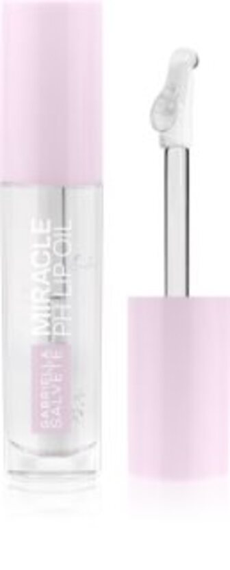 Miracle Oil