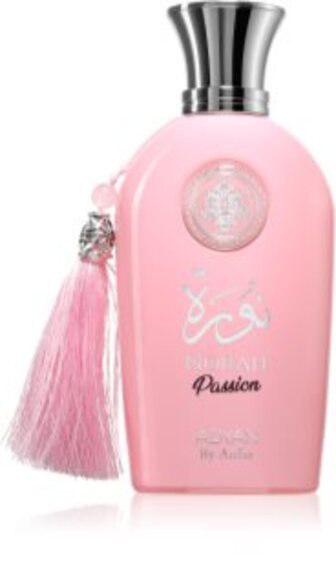 Norah Passion