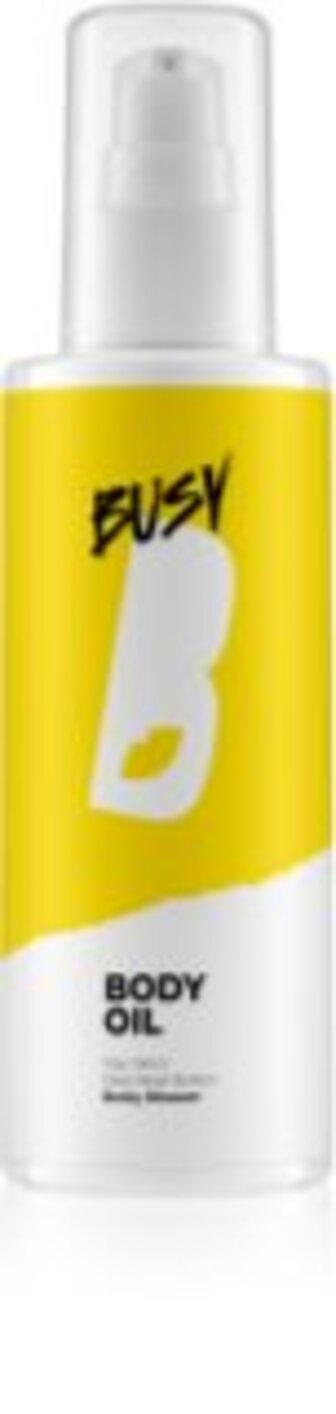 Becky Blossom Body Oil