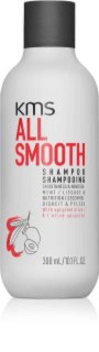 All Smooth Shampoo