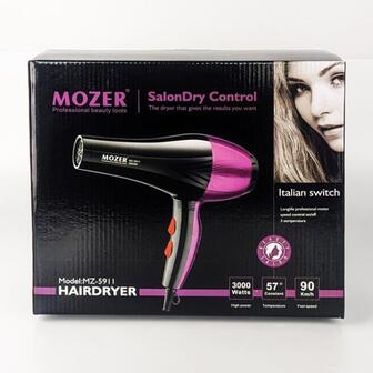 Фен д/волосся Mozer MZ-5911