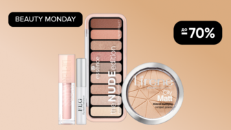 BEAUTY MONDAY! До -70% на декоративну косметику
