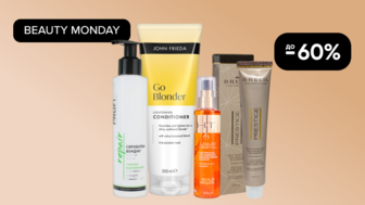 BEAUTY MONDAY! До -60% на професійну косметику  