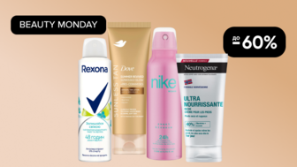 BEAUTY MONDAY! До -60% на  догляд за тілом