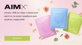 Акція AIMX